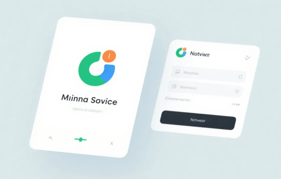 轻量通知与卡片UI