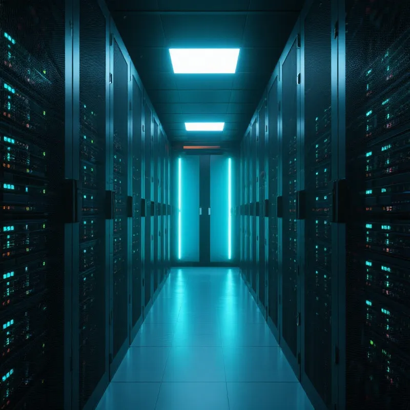 加拿大28数据处理中心