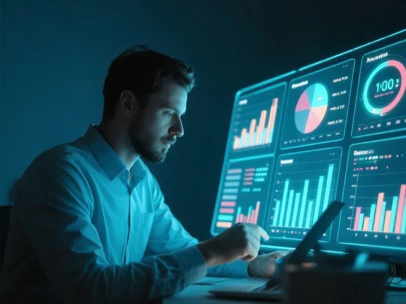 数据分析与走势研究