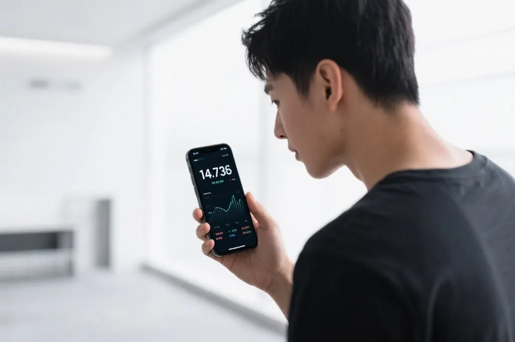 手机端实时查询加拿大28开奖动态：高效掌握数据的智能新方式